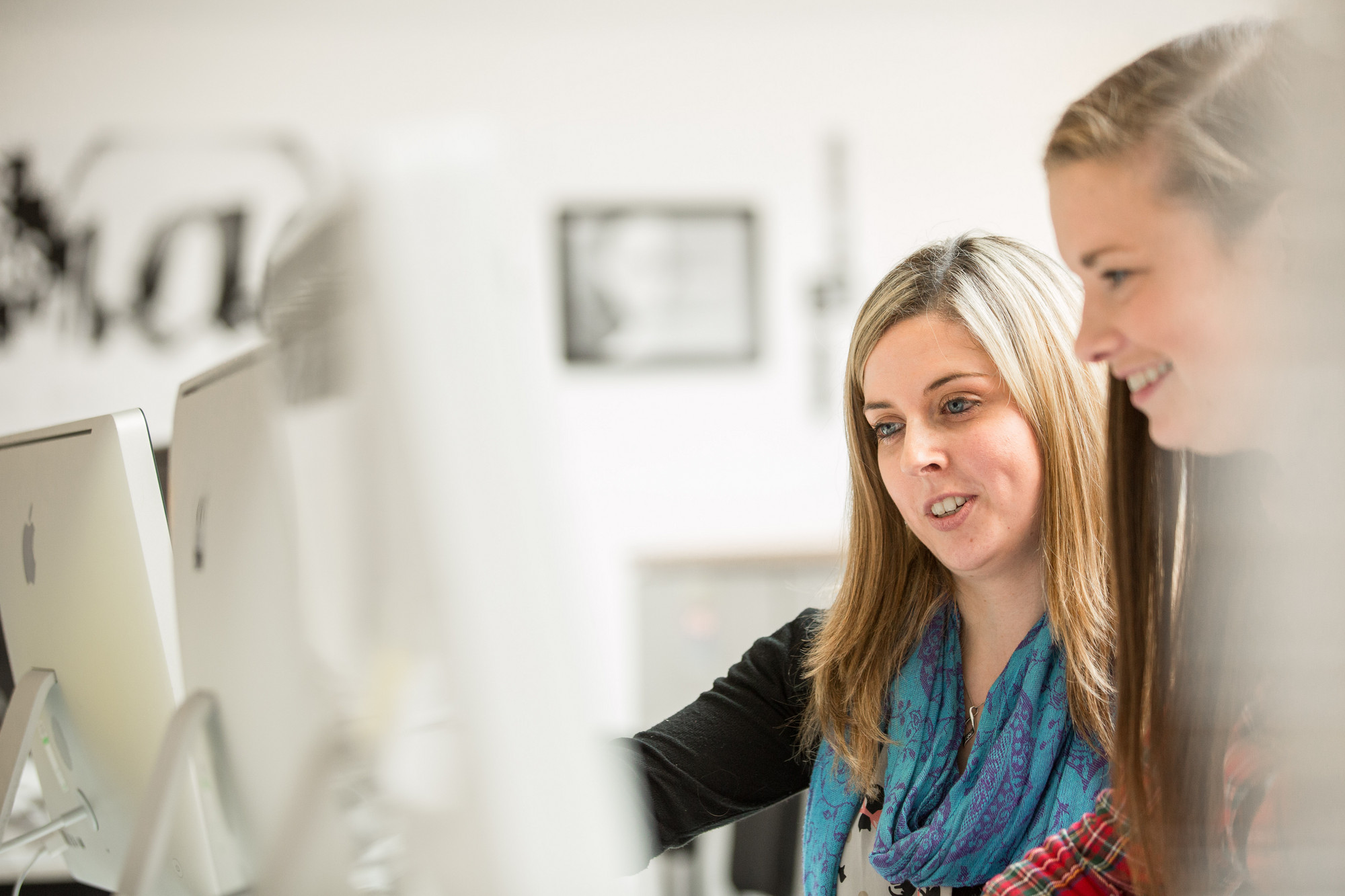 Study at Ulster University
