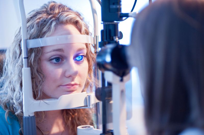 Optometry