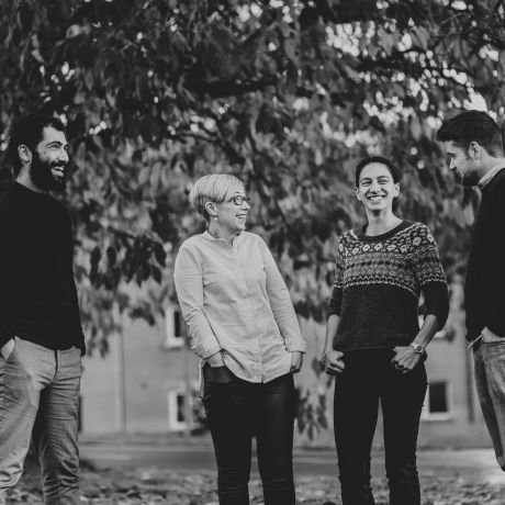 NINE DTP PhD studentships image