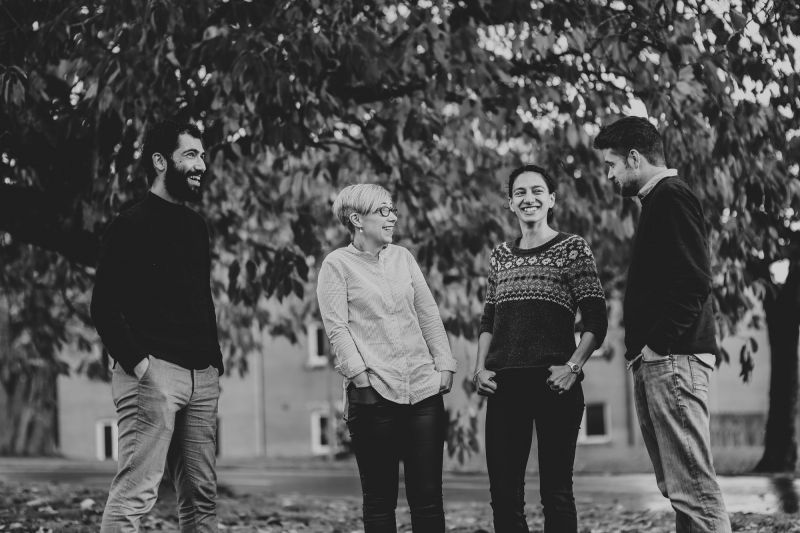 NINE DTP PhD studentships image