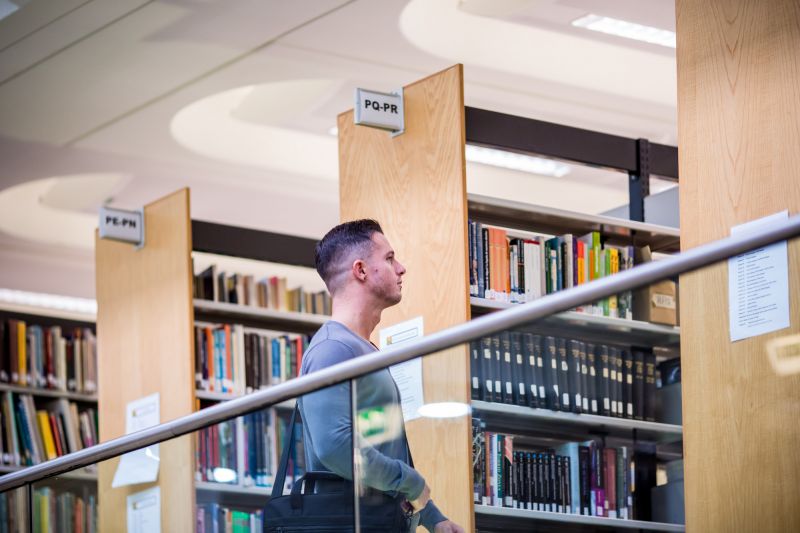 English Research Programmes