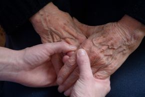 Living Matters, Dying Matters: an insight into the changing face of palliative care