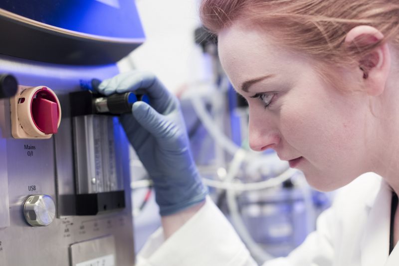 Biosciences