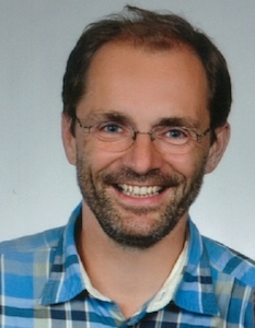 Prof. Jiri Matas