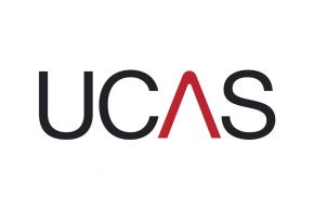 UCAS logo