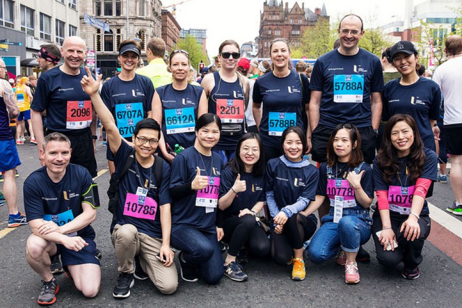 Fundraising for Mind Your Mood surpasses £20,000 image