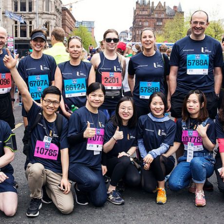 Fundraising for Mind Your Mood surpasses £20,000