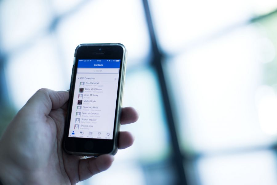 Mobiles image