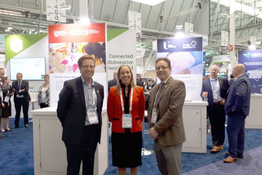 Biomed at BIO2018 image