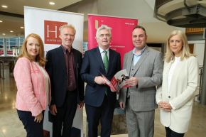 Ulster University launches innovative Masters in International Commercial Law & Alternative Dispute Resolution