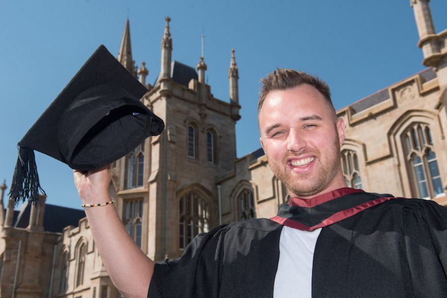 Uncle with Down’s syndrome inspires pioneering research  image