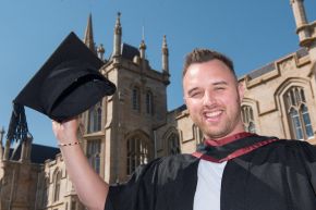 Uncle with Down’s syndrome inspires pioneering research