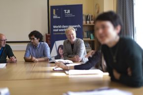 Transitional Justice Institute
