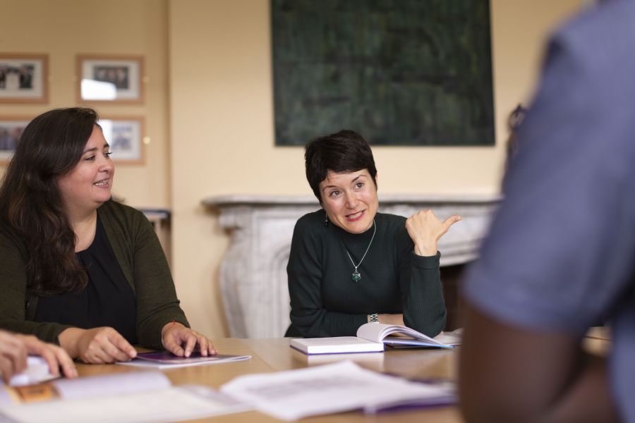 Remembering During Conflict: Memory As A Form Of Resistance  image
