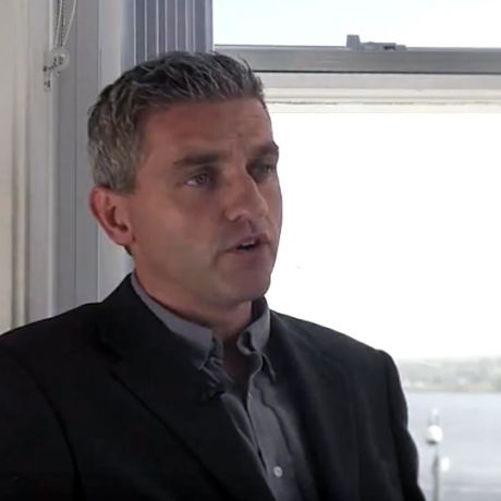 Adrian Johnston PhD