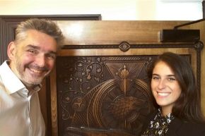 Putting Northern Ireland Tourism on the Throne