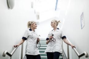 Ulster University’s expertise in nursing and midwifery used to formulate UK wide standards