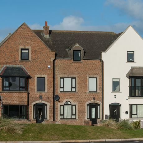 Northern Ireland housing market slows but remains sustainable