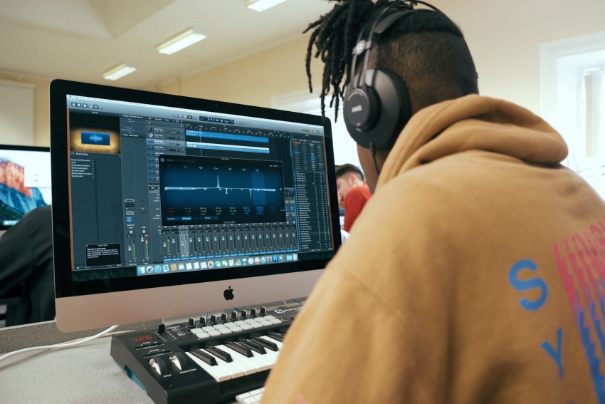 Music, Sound and Technology