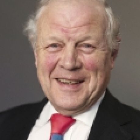 Simon Bridge