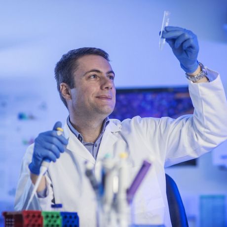 About our Biomedical Sciences Research
