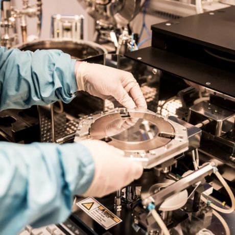 Nanotechnology and Integrated BioEngineering Centre (NIBEC)