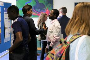 Festival of PhD Research 2019 (Jordanstown)