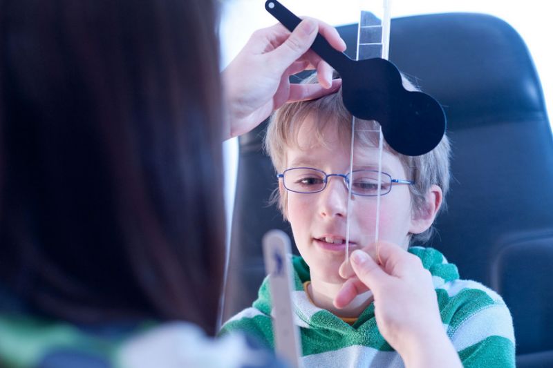 Ulster Vision Resources image