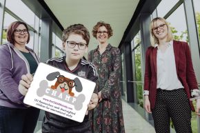 Ulster University Researchers seek short-sighted children for international clinical study