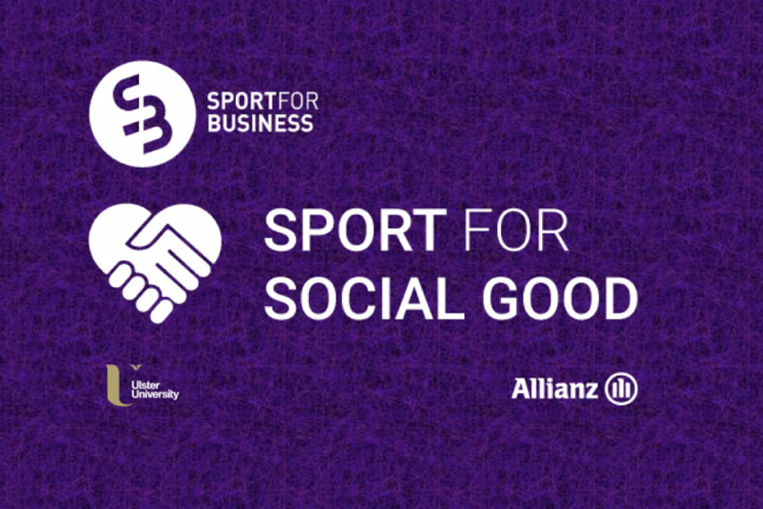 Sport for Social Good
