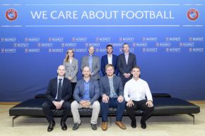 Ulster University research tackles player wellbeing and transition out of football