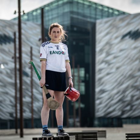 Camogie