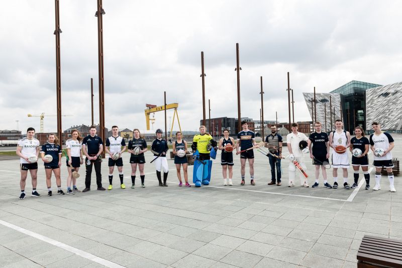 Ulster University image