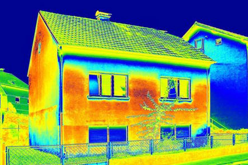 Heat Decarbonisation Pathways for Northern Ireland - The reality will be somewhere in the middle