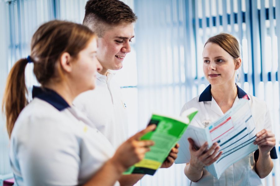 Competence Test Centre Reopening image