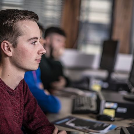 Image for Digital Boost Microsoft POWERPOINT Tips and Tricks