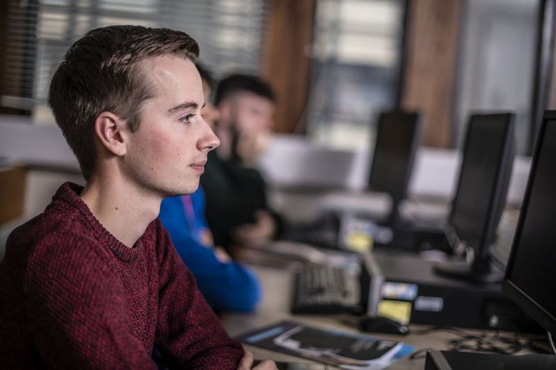 UUBS Apprenticeships