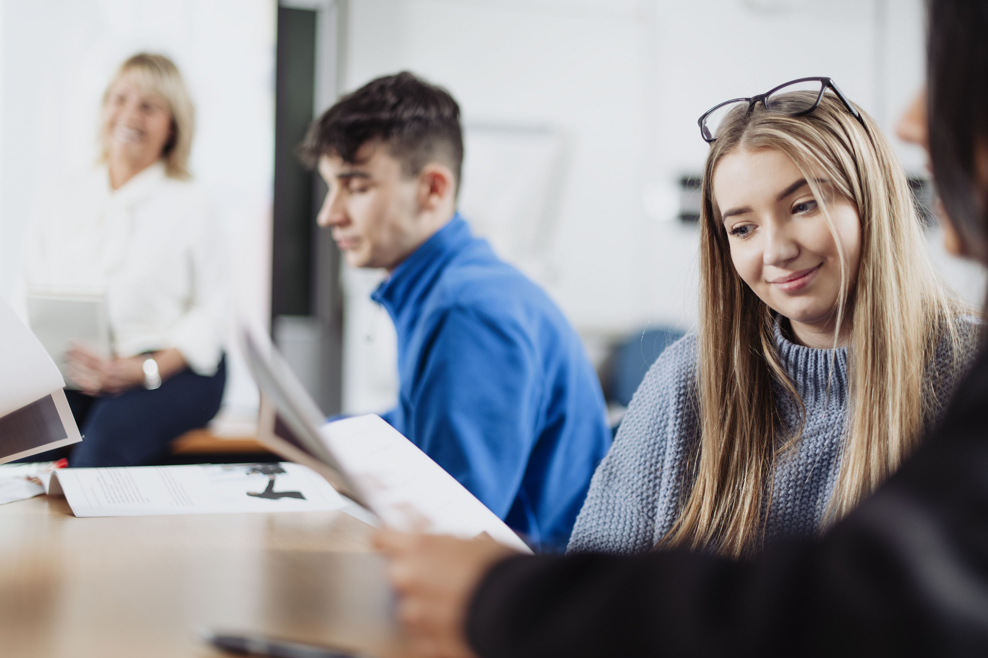 UUBS Apprenticeships