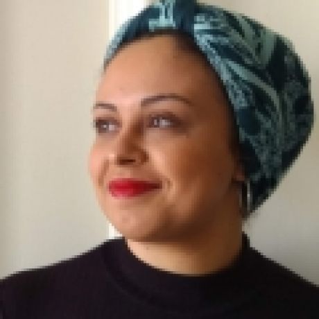 Profile photo for Nada Ahmed