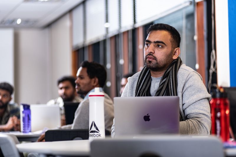 Ulster University Business School - Master of Business Administration (MBA)