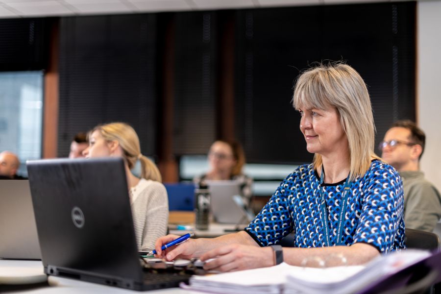  Centre for Professional Practice Enhancement image
