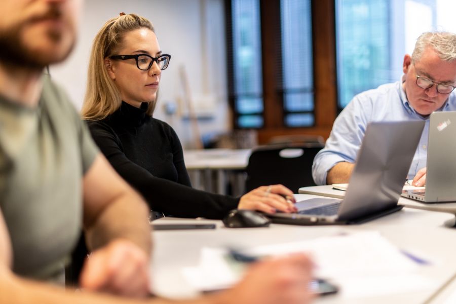 Generational Leadership: Lessons in Legacy and Progress image