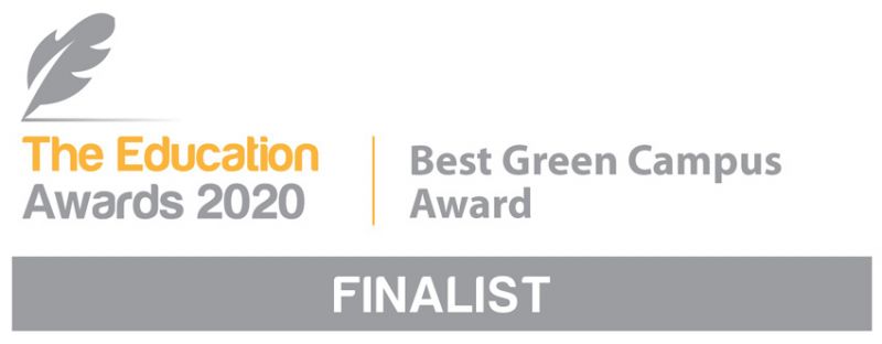 Finalist