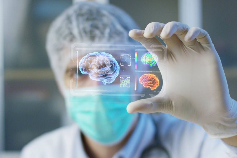 Contact Intelligent Systems Research Centre image