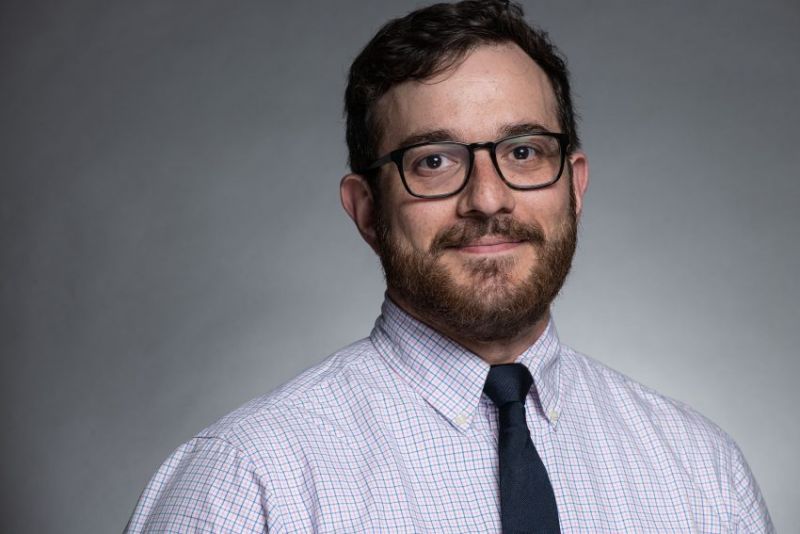 Welcome to the Team Mark Potkewitz image