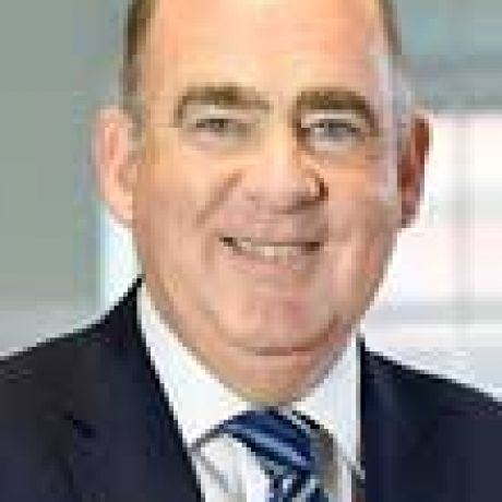 Profile photo for Gerry McGinn