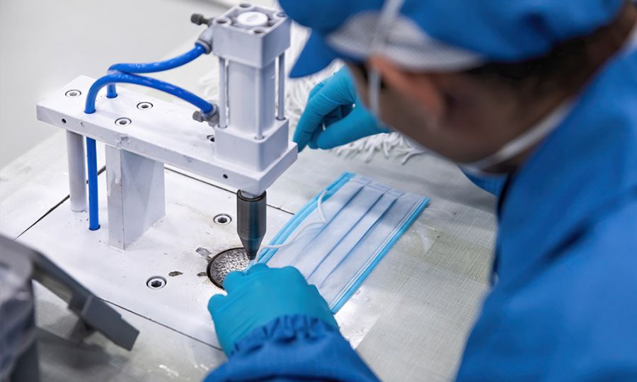 Designing Medical Devices and PPE Prototypes image