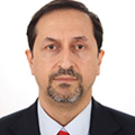 Nader Azarmi