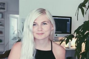 Ashling Lindsay: Illustrator