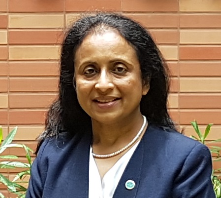 Poonam Singh Nigam